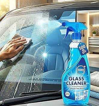 Home Cleaning Product