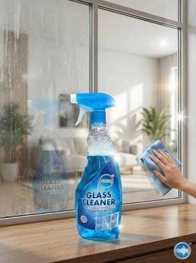 Glass Cleaner