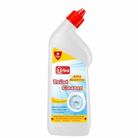 Toilet Cleaner