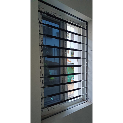 Pleated Mosquito Mesh