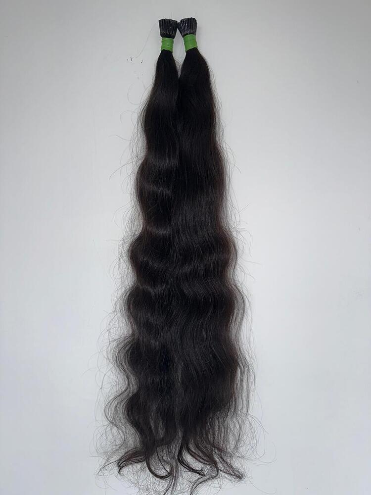 I-tip Hair Extension