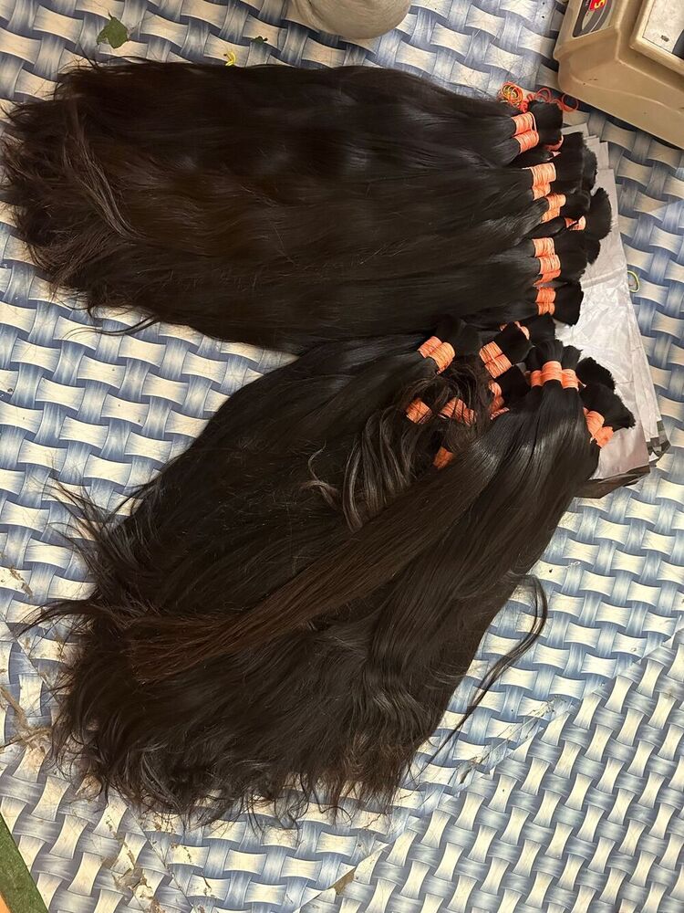 Bulk Human Hair