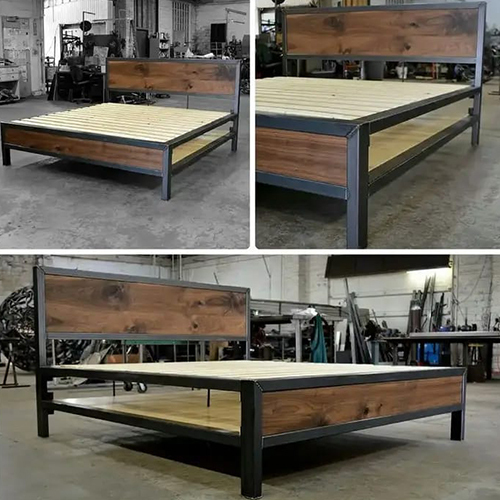 MS Fabrication Works