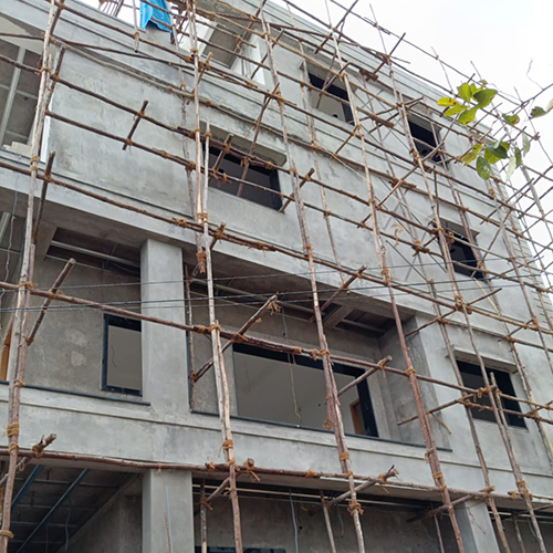 Residential Construction