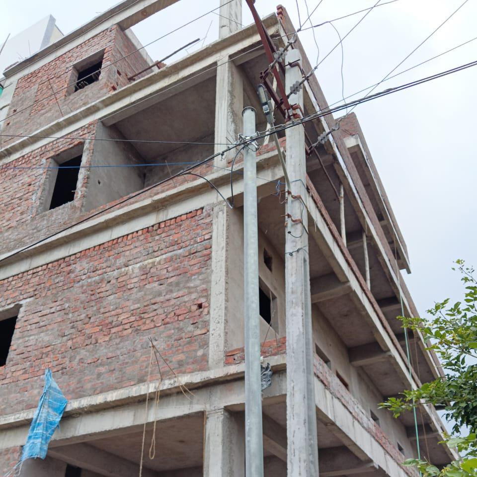 Residential Construction