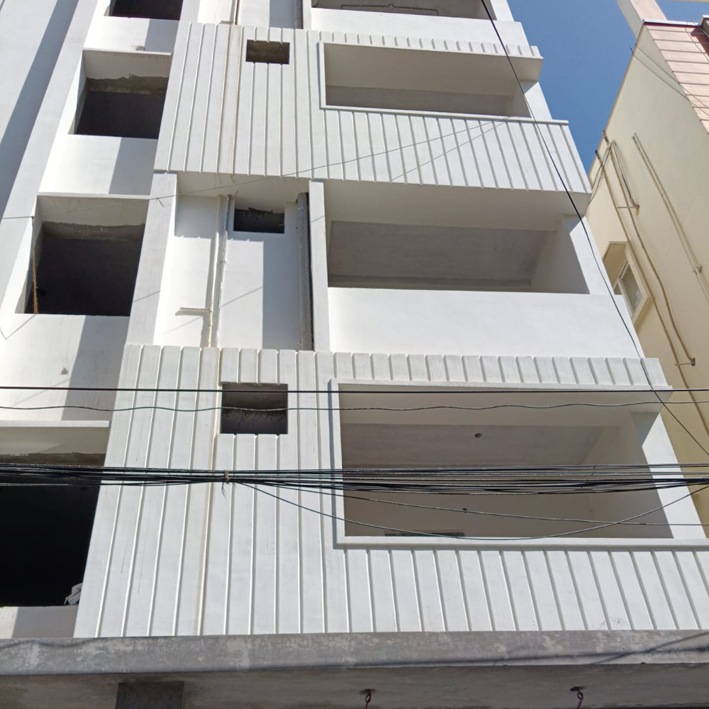 Residential Construction