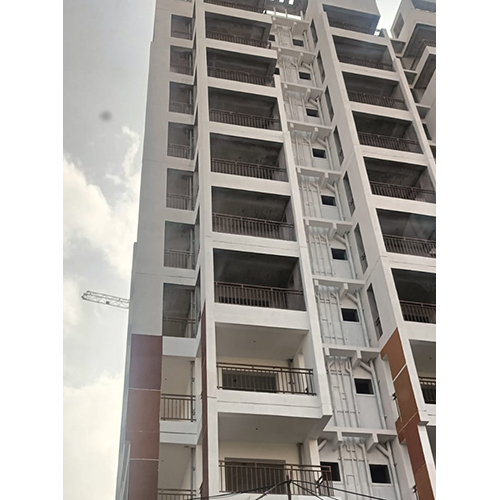 Residential Construction