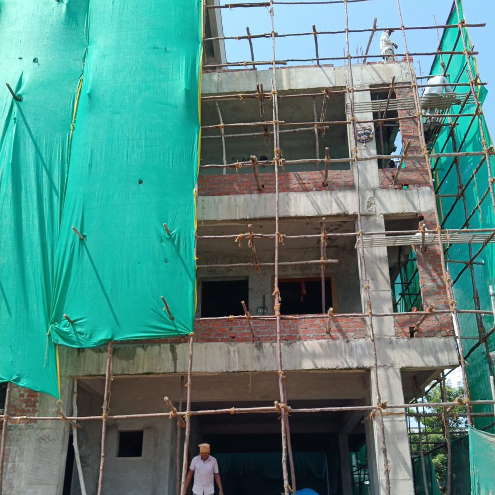 Residential Construction