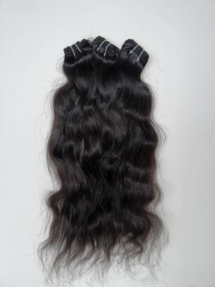 Indian Raw Hair