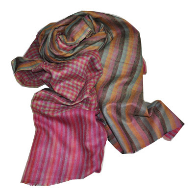 Reversible Stoles