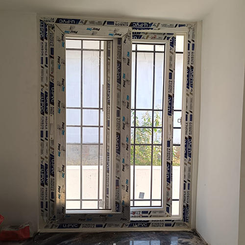 UPVC Windows And Doors
