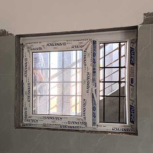 UPVC Windows And Doors