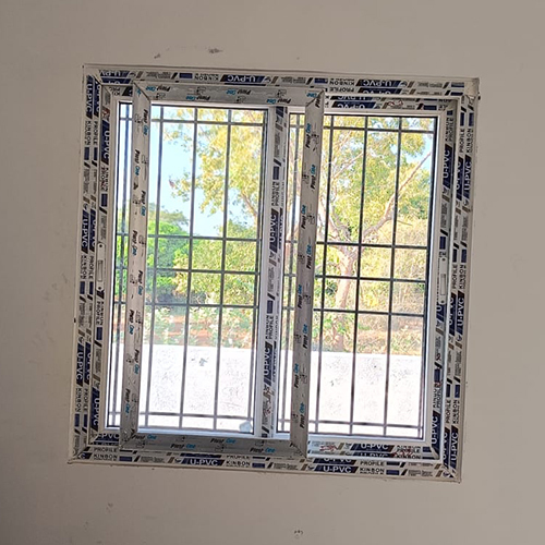 UPVC Windows And Doors