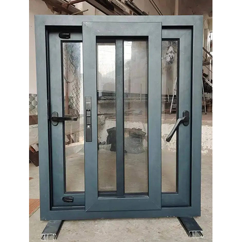 UPVC Windows And Doors