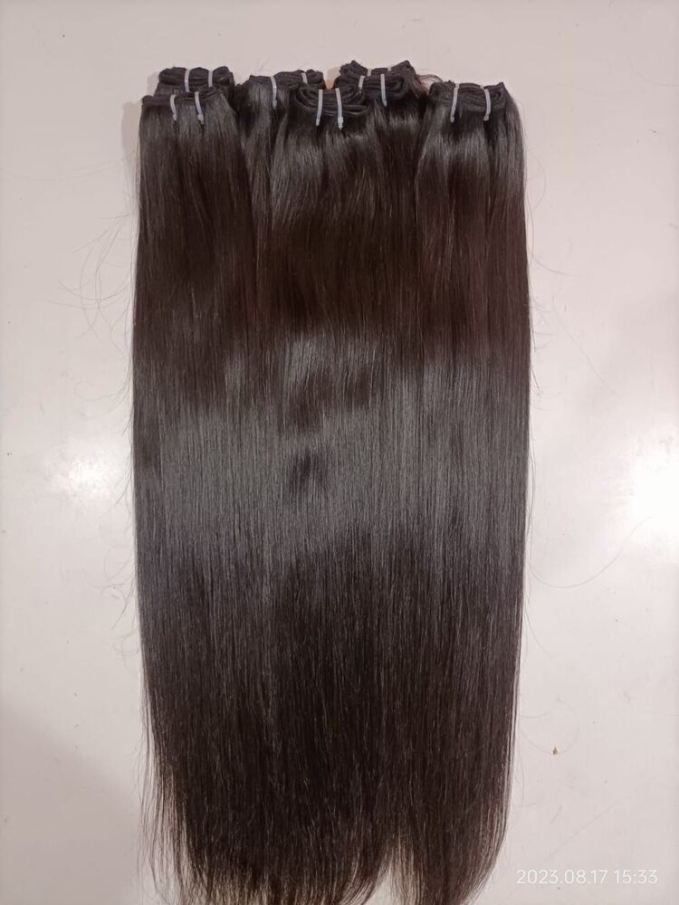 Indian Premium Virgin Hair