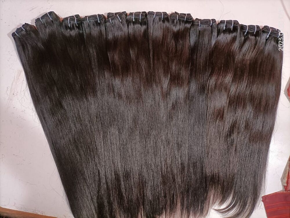 Indian Premium Virgin Hair