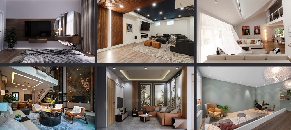 Interior Consultation Services