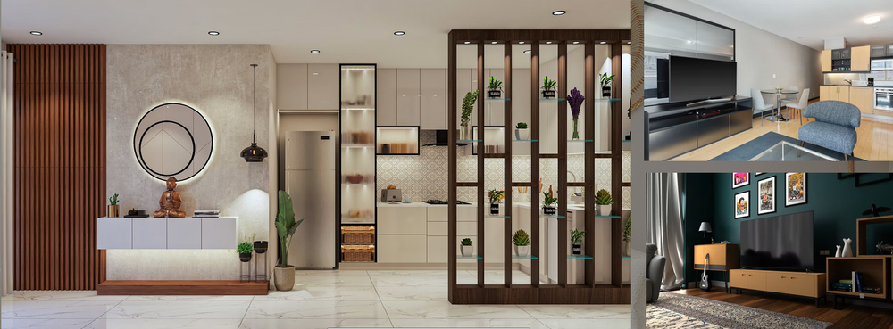 Interior Consultation Services
