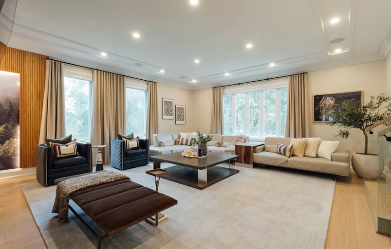 Interior Consultation Services