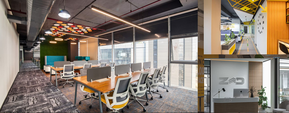 Commercial Interior Design