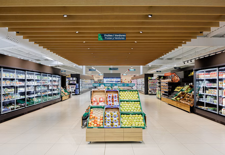 Commercial Interior Design