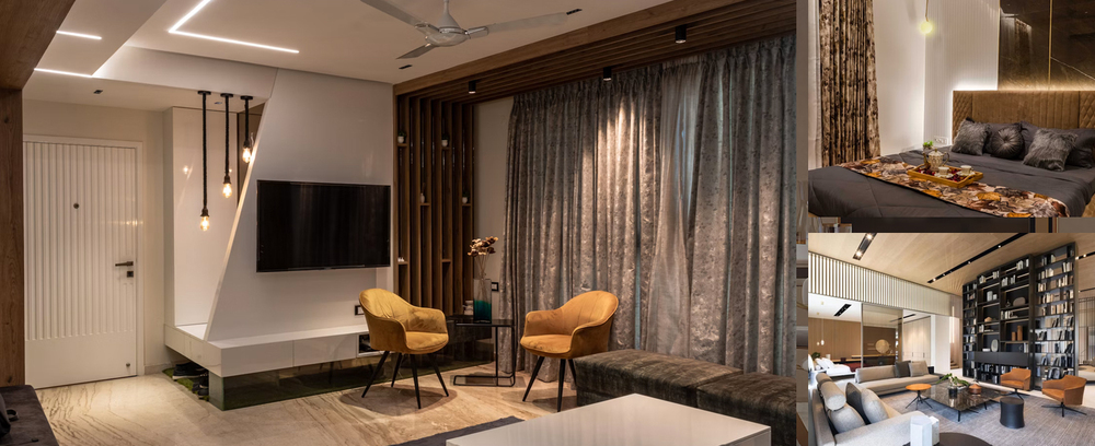 Residential Interior Design