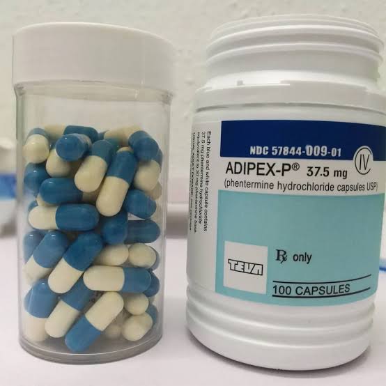 Adipex-P