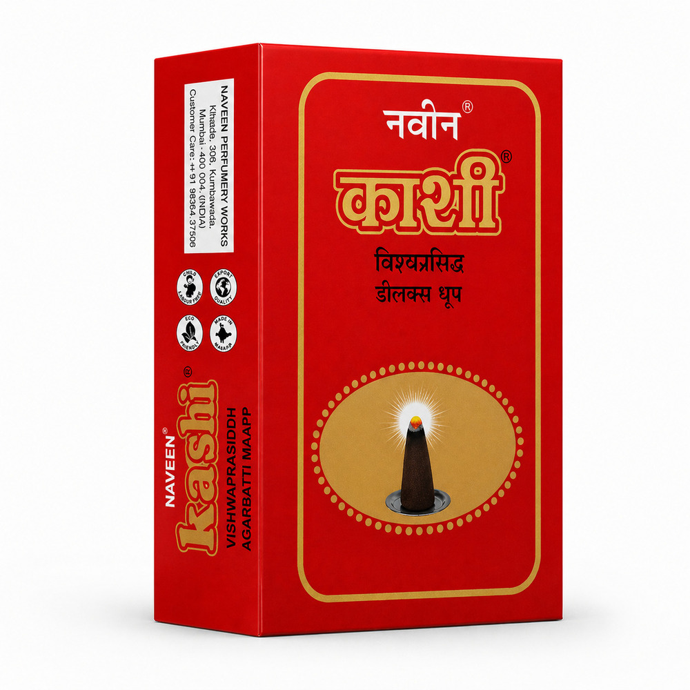Kashi Premium Dhoop