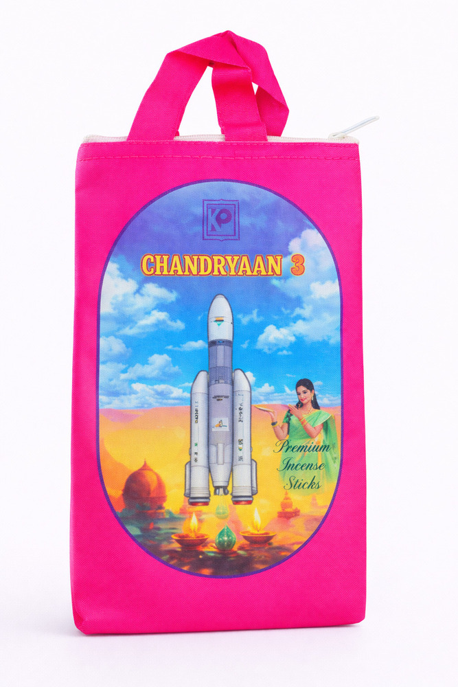 chandrayaan Premium Incense Stick