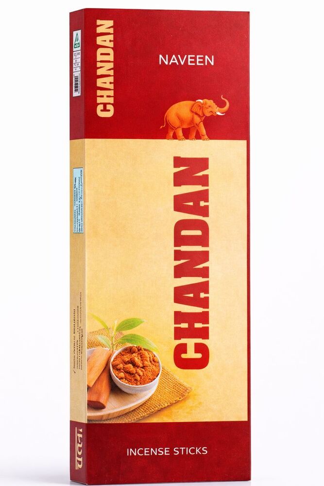 chandan Fragrance Incense Stick