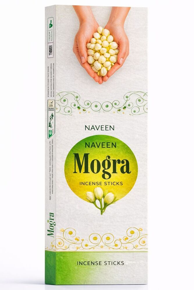 mogra Fragrance Incense Stick