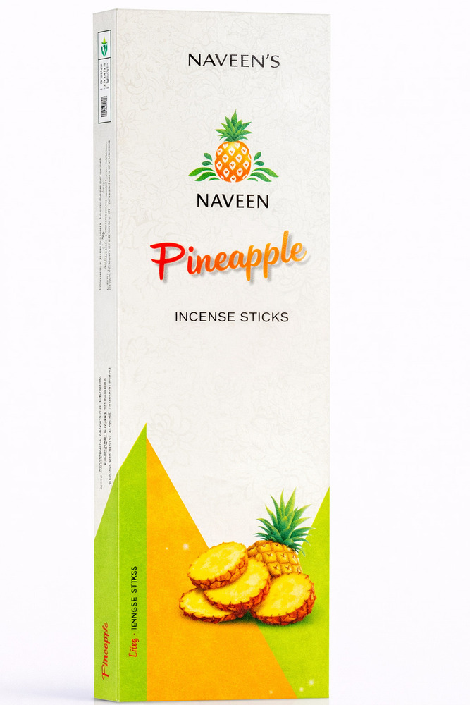 pineapple Incense Stick