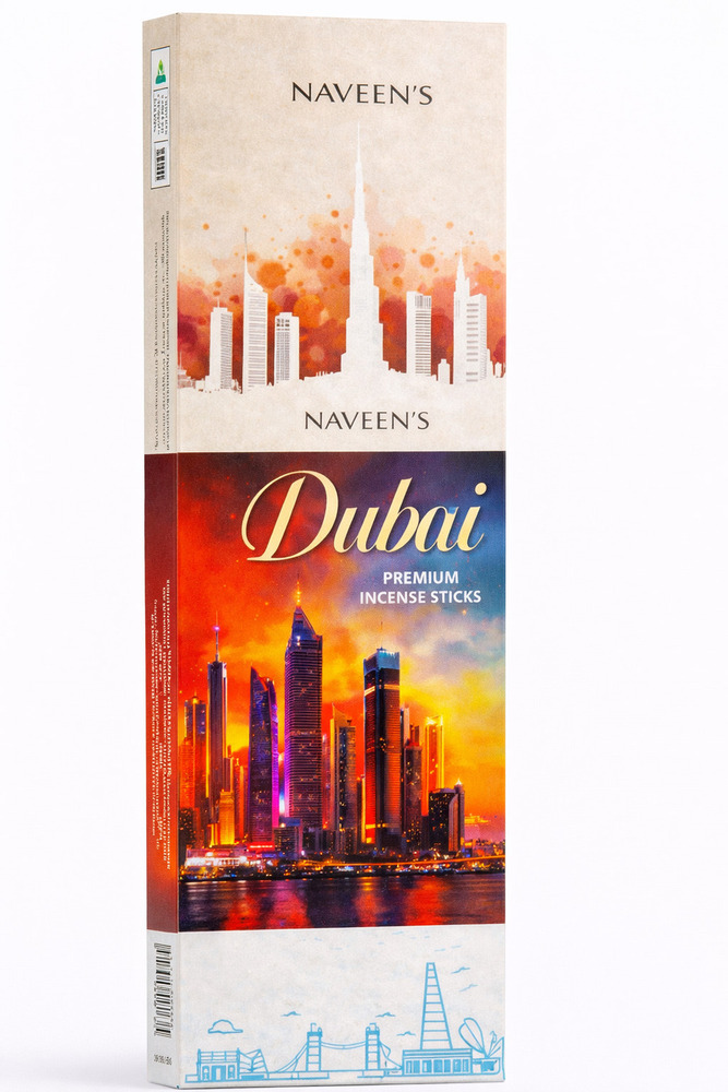 dubai Incense Stick