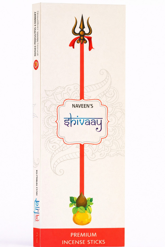 shivaay Incense Stick