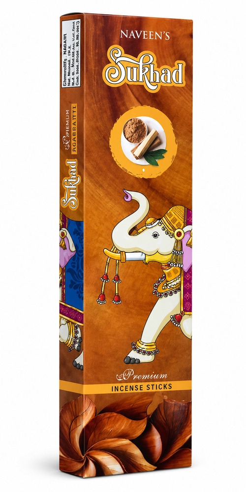 sukhad Incense Stick