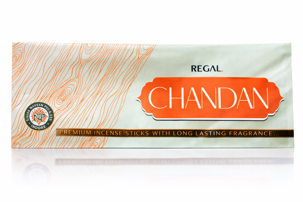 chandan Incense Stick