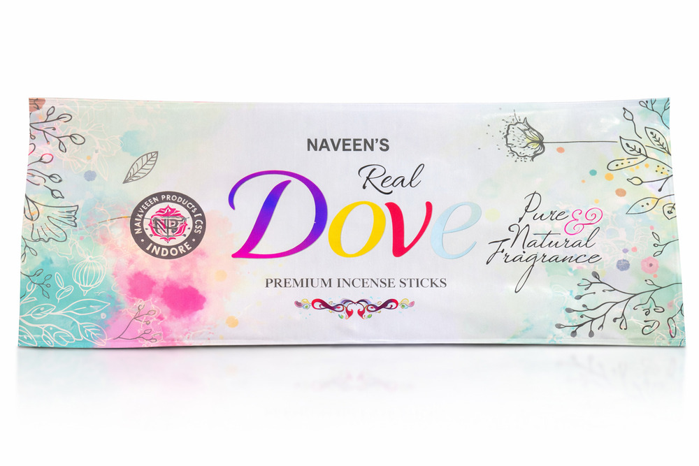 dove Incense Stick