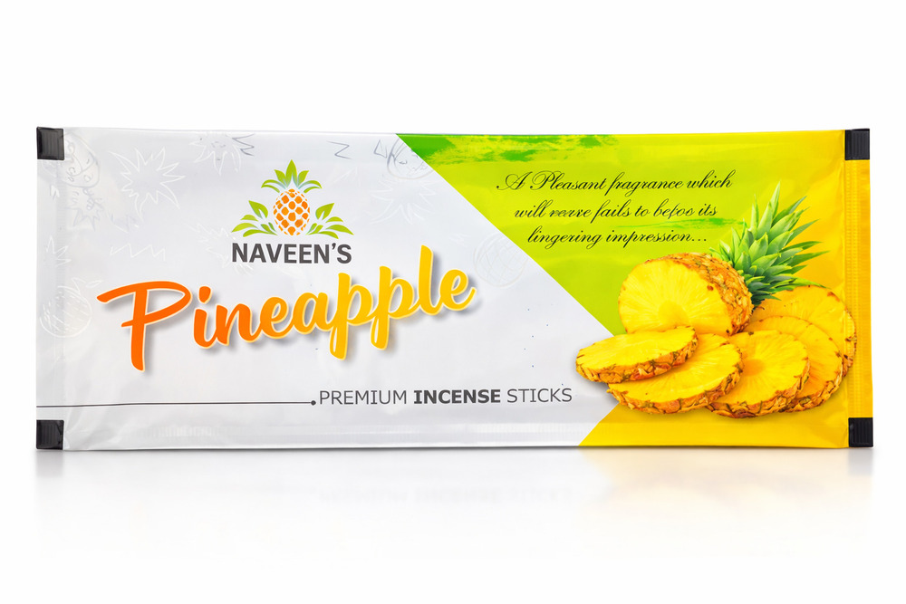 pineapple Incense Stick