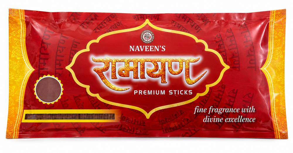 Ramayan Incense Stick