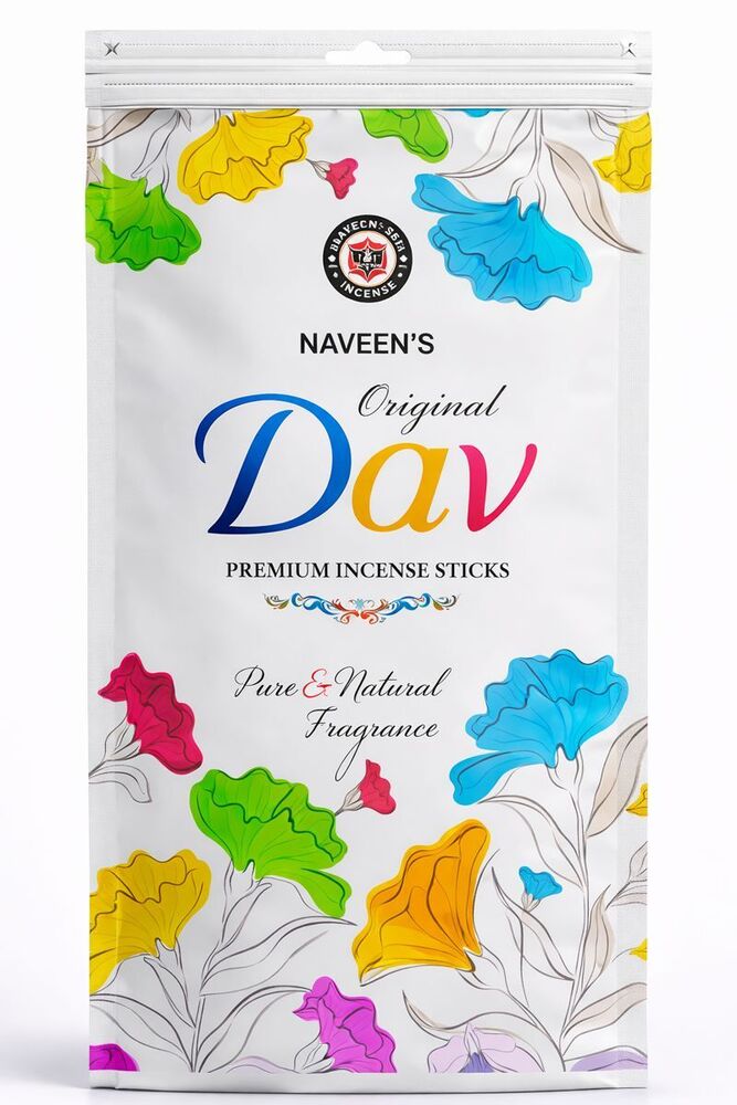 dav Incense Stick
