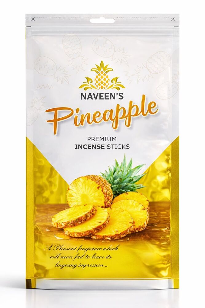 pineapple Incense Stick