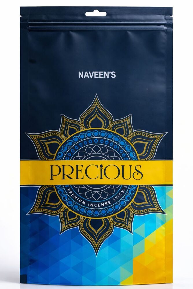 precious Incense Stick
