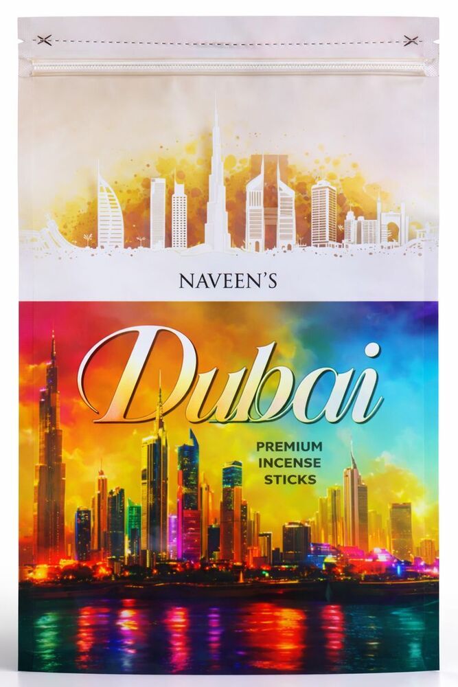 dubai Premium Incense Stick