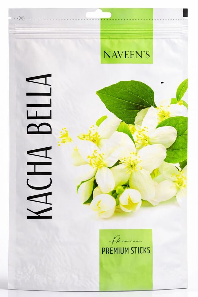 kacha bella Premium Incense Stick