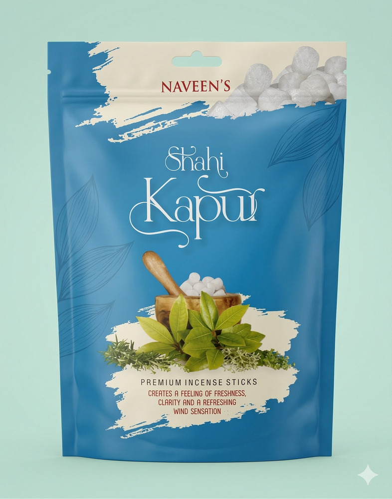 shahi kapoor Premium Incense Stick