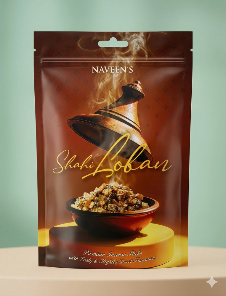 shahi loban Premium Incense Stick