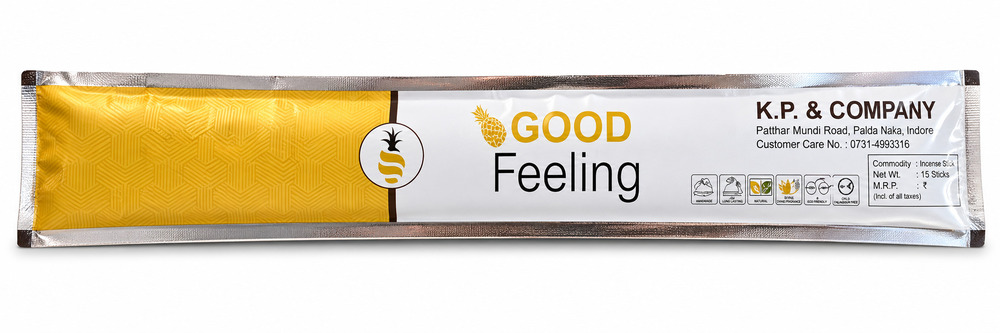 good feeling Premium Incense Stick