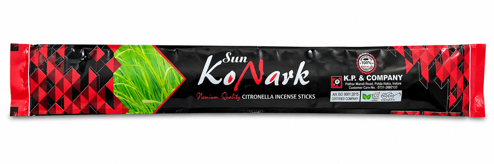 komark Premium Incense Stick