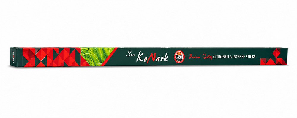 konark Herbal Premium Incense Stick