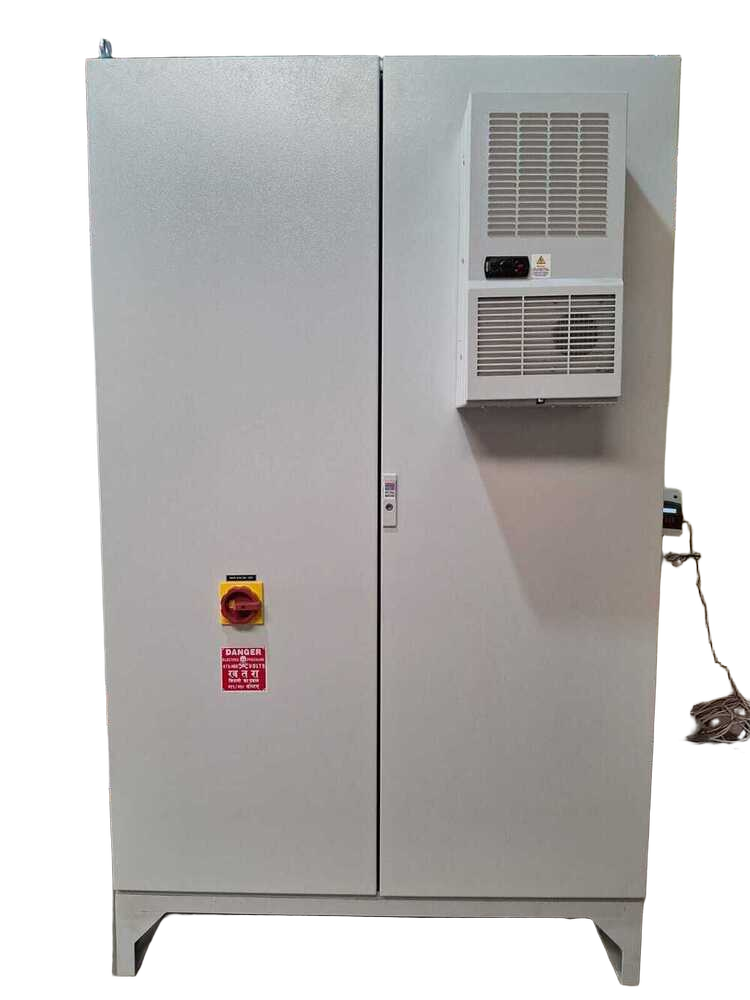 Electrical Control Panel Cabinet